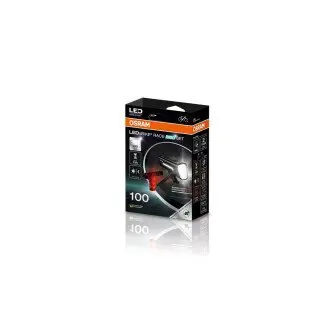 Фонарь аккумуляторный OSRAM LEDBL103 SET