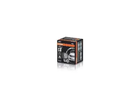 Фара дневного света OSRAM LEDDL101-WD