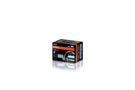 Фара дневного света OSRAM LEDDL102-WD