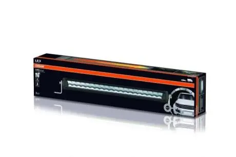 Фара дневного света OSRAM LEDDL104-CB