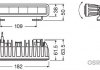 Фара дневного света OSRAM LEDDL105-SP (фото 2)