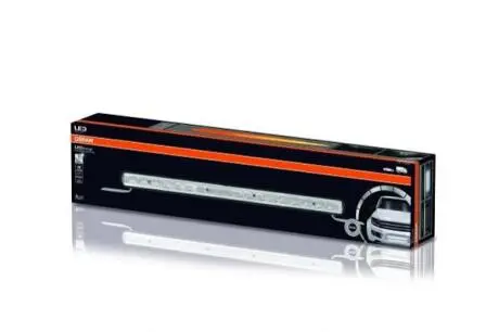 Фара дневного света OSRAM LEDDL107-SP