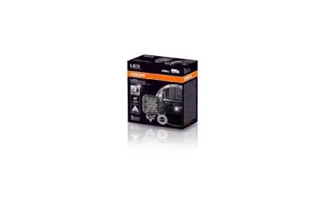 Автозапчасть OSRAM LEDDL109WD