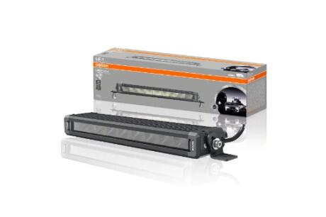 Њwiatіo drogowe LED VX250-SP 27W 12/24V - z homologacj№ ECE OSRAM LEDDL115SP