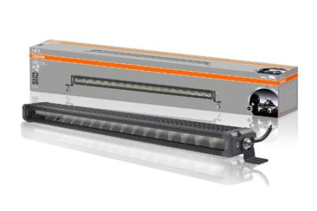 REFLEKTOR DALEKOSIи╜NY LEDRIVING LIGHTBAR VX500-SP OSRAM LEDDL116SP