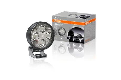 Автозапчасть OSRAM LEDDL119WD