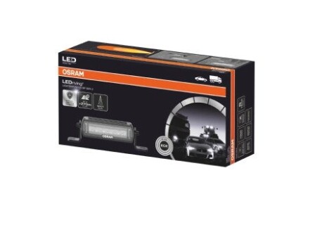 Фара-прожектор UNIWERSALNE OSRAM LEDDL128SP