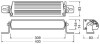 Фара-прожектор UNIWERSALNE OSRAM LEDDL130CB (фото 3)