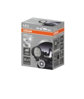 Фара-прожектор UNIWERSALNE OSRAM LEDWL104WD