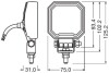 Фара-прожектор UNIWERSALNE OSRAM LEDWL105WD (фото 3)