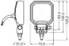 Фара-прожектор UNIWERSALNE OSRAM LEDWL105WD (фото 3)