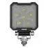 Фара-прожектор UNIWERSALNE OSRAM LEDWL107WD (фото 2)