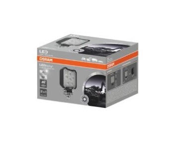 Фара-прожектор UNIWERSALNE OSRAM LEDWL107WD