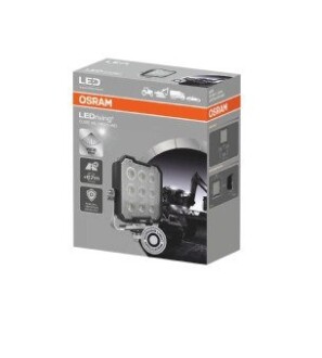 Фара-прожектор UNIWERSALNE OSRAM LEDWL108WD