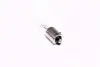 Лампа допоміжн. освітлення T4W 12V 4W BA9s (Neolux) OSRAM N233 (фото 1)