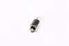 Лампа допоміжн. освітлення T4W 12V 4W BA9s (Neolux) OSRAM N233 (фото 2)