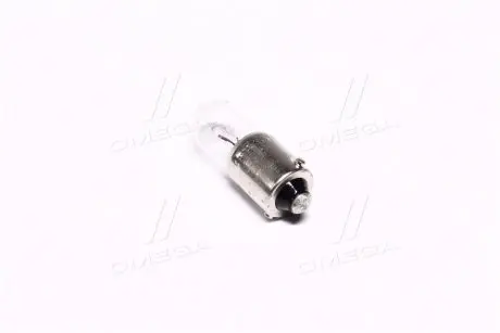 Лампа вспомог. освещение T4W 12V 4W BA9s (выр-во Neolux) OSRAM N233