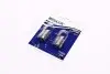Лампа вспомог. освещение R10W 12V 10W ВА15s(blister 2шт) (выр-во Neolux) OSRAM N245-02B (фото 1)