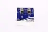 Лампа вспомог. освещение R10W 12V 10W ВА15s(blister 2шт) (выр-во Neolux) OSRAM N245-02B (фото 3)