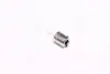 Лампа вспомог. освещение R10W 12V 10W ВА15s (выр-во Neolux) OSRAM N245 (фото 1)
