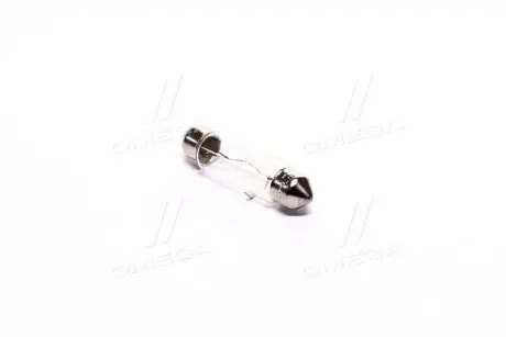 Лампа софитная поможет. освещение C10W 12V 10W SV8.5-8 (выр-во Neolux) OSRAM N264