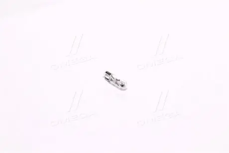 Лампа допоміжн. освітлення W1.2W 12V 1.2W W2x4.6d (Neolux) OSRAM N286