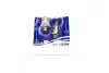 Лампа допоміжн. освітлення P21/5W 12V 21/5W BAY15d (Blister 2шт) (Neolux) OSRAM N380-02B (фото 3)