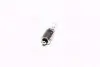 Лампа вспомог. освещение H6W 12V 6W BAX9s (выр-во Neolux) OSRAM N434 (фото 2)
