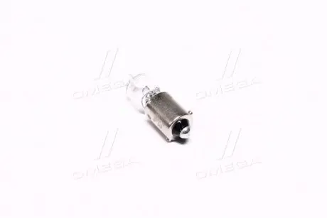 Лампа вспомог. освещение H6W 12V 6W BAX9s (выр-во Neolux) OSRAM N434