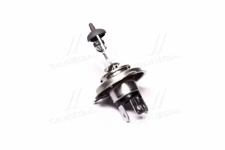 Лампа фарна H4 12V 60/55W P43t (Neolux) OSRAM N472