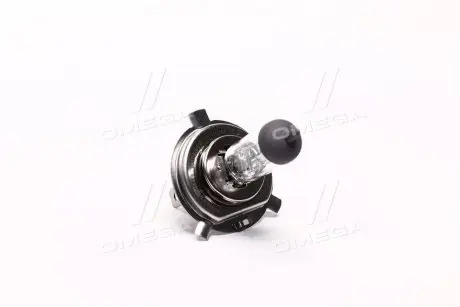 Лампа накаливания H4 12V 100/80W P43t (выр-во Neolux) OSRAM N484