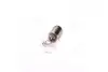 Лампа вспомог. освещение P21/4W 12V 21/4W BAZ15d (выр-во Neolux) OSRAM N566 (фото 2)