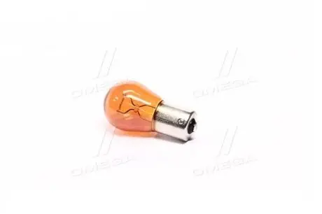 Лампа вспомог. освещение РY21W 12V 21W ВАU15s (выр-во Neolux) OSRAM N581