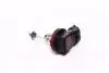 Лампа фарна H8 12V 35W PGJ19-1 (Neolux) OSRAM N708 (фото 3)