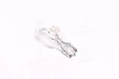 Лампа вспомог. освещение W16W 12V 16W W2, 1x9, 5d (выр-во Neolux) OSRAM N921