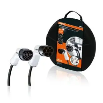 Кабель для зарядки электромобиля UNI OSRAM OCC23205