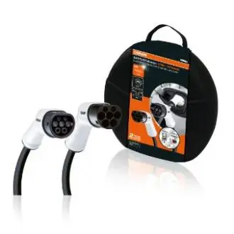 Кабель для зарядки электромобиля UNI OSRAM OCC23P05