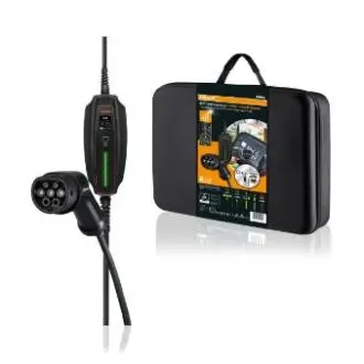 Зарядное устройство для электромобиля UNI OSRAM OPC20A05