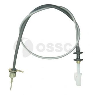Трос спидометра OSSCA 03077