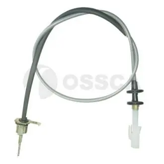 Трос спидометра OSSCA 03077