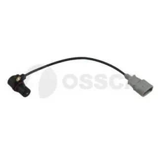 Датчик оборотов коленвала 3P,L=215MM OSSCA 09103