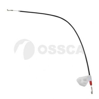 Трос открытия лючка бензобака OSSCA 11784 (фото 1)