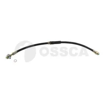 Шланг тормозной OSSCA 12508