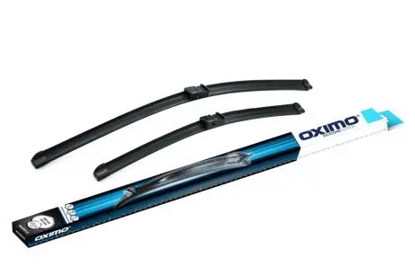 Щітки склоочисника OXIMO WA400550