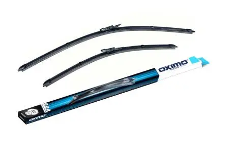 Щетки стеклоочистителя (600/450мм)) BMW 4 (F32/F36/F33/F82/F83) 13- OXIMO WB400550