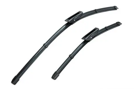 Щітки Renault Megane II 06-08,кт 2 шт OXIMO WD400550 (фото 1)