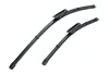 Щітка склоочисника безкаркасна передн (2шт) 500/350мм SMART FORFOUR, FORTWO 07.14- OXIMO WD500650 (фото 1)