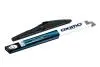 Склоочисник задній 250mm OXIMO WR340250 (фото 3)
