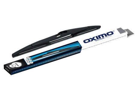 Щетка стеклоочистителя 340 MM OXIMO WR670350 (фото 1)