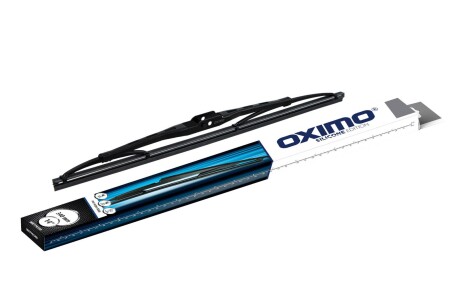 Щетка стеклоочистителя задняя 340 mm OXIMO WR770340